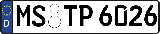 MS-TP6026