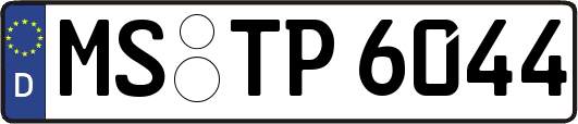 MS-TP6044