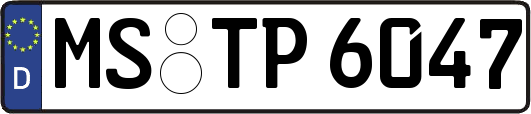 MS-TP6047