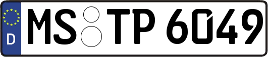 MS-TP6049