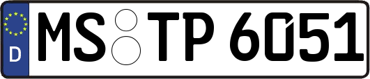MS-TP6051