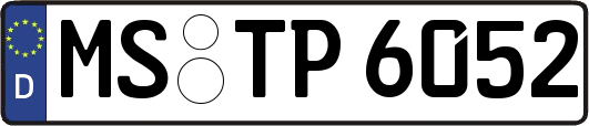 MS-TP6052