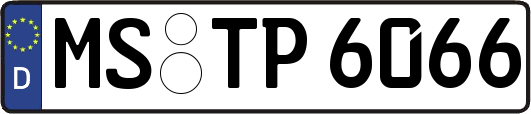 MS-TP6066