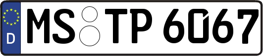 MS-TP6067