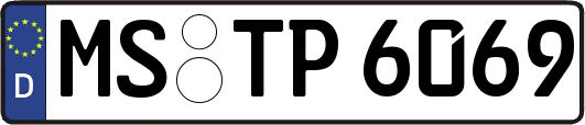 MS-TP6069