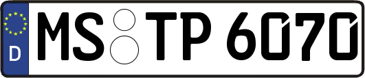 MS-TP6070