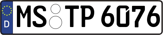 MS-TP6076