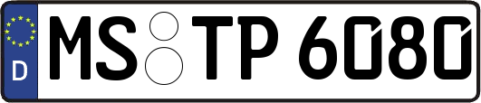 MS-TP6080