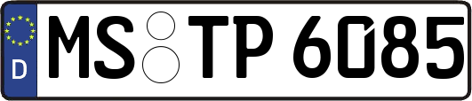 MS-TP6085