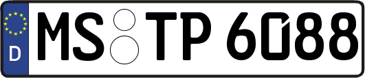 MS-TP6088