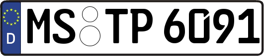 MS-TP6091