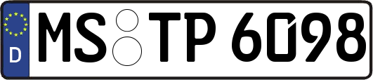 MS-TP6098