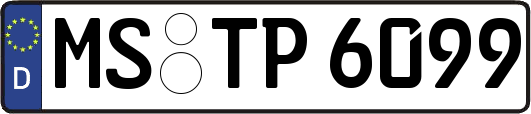 MS-TP6099