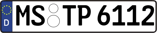 MS-TP6112