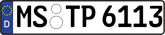 MS-TP6113