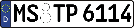 MS-TP6114