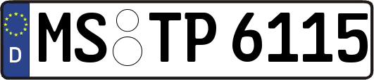 MS-TP6115