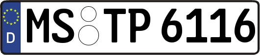 MS-TP6116