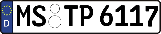 MS-TP6117