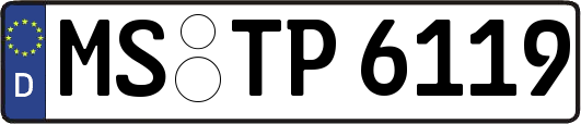 MS-TP6119