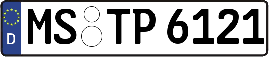 MS-TP6121