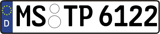 MS-TP6122