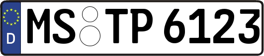 MS-TP6123