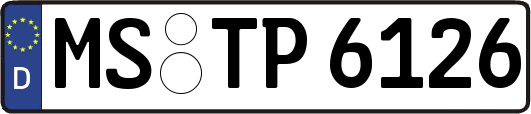 MS-TP6126