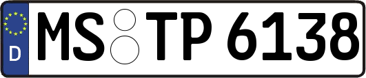 MS-TP6138