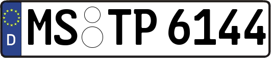 MS-TP6144