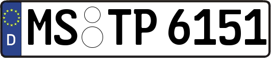 MS-TP6151