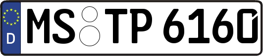 MS-TP6160