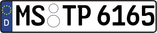 MS-TP6165