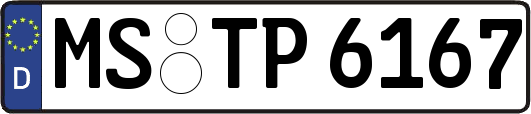 MS-TP6167