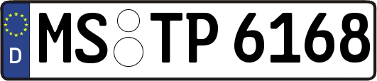 MS-TP6168