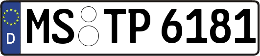 MS-TP6181