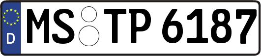 MS-TP6187