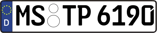 MS-TP6190