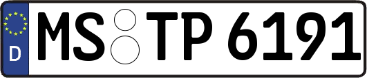 MS-TP6191