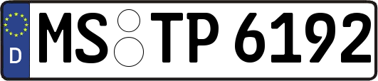 MS-TP6192