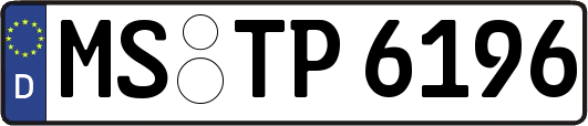 MS-TP6196