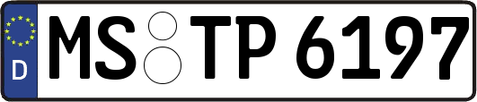 MS-TP6197