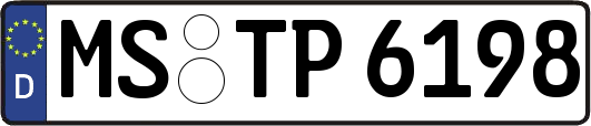 MS-TP6198