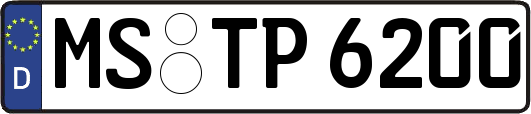 MS-TP6200