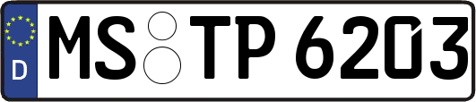 MS-TP6203