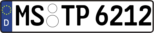 MS-TP6212