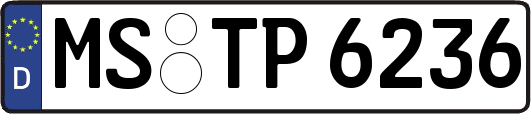 MS-TP6236