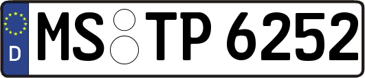 MS-TP6252
