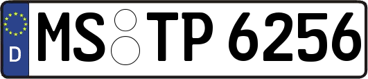 MS-TP6256