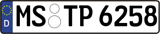 MS-TP6258